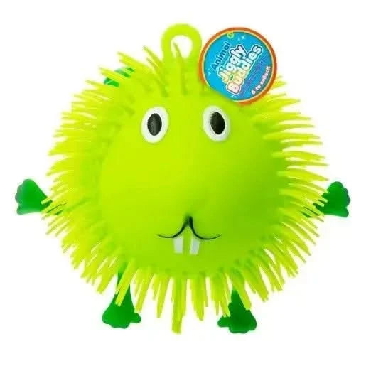 Animal Critter Puffer Ball-Animal Critter Puffer Ball