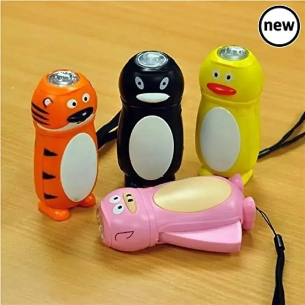 Animal Eco Torch-Animal Eco Torch