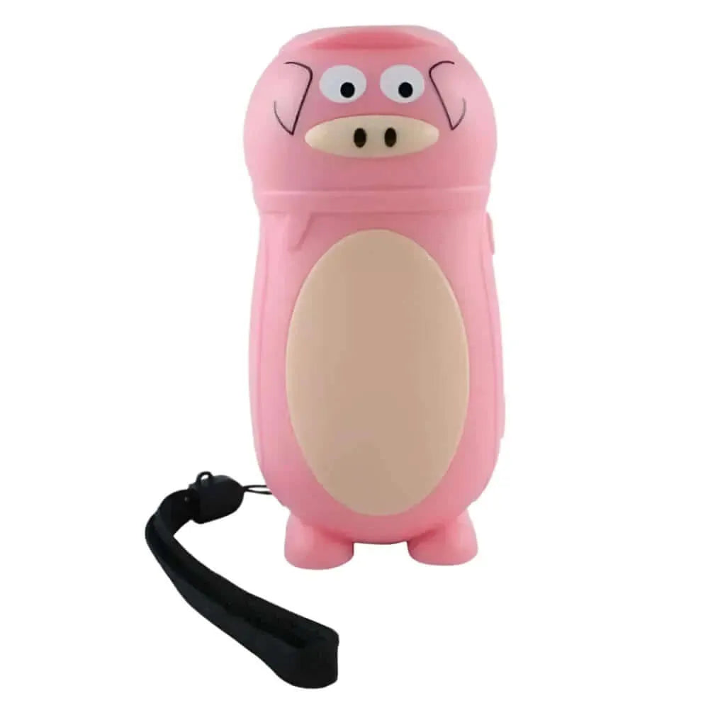 Animal Eco Torch-Animal Eco Torch