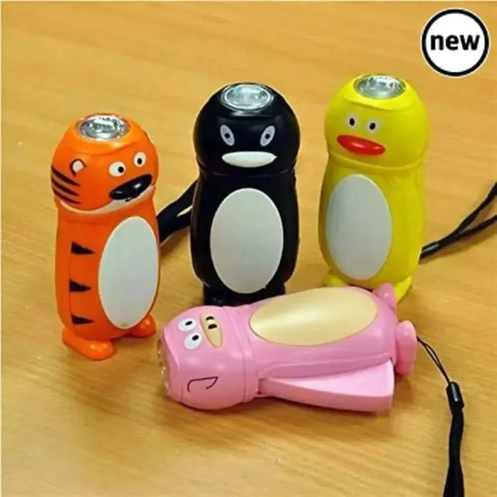 Animal Eco Torch-Animal Eco Torch