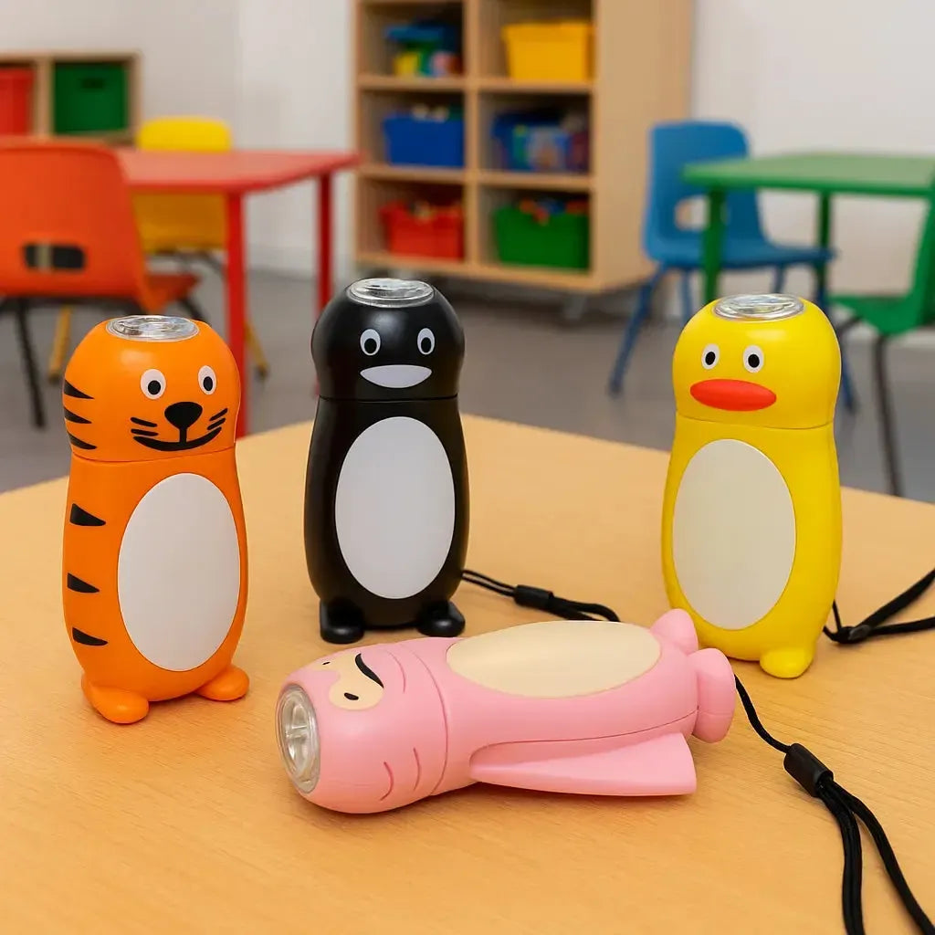 Animal Eco Torch-Animal Eco Torch