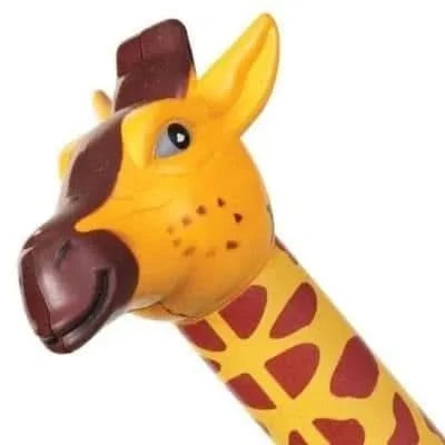 Animal Groan Tube-Animal Groan Tube