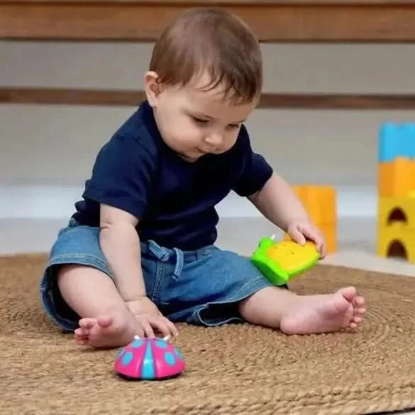 Animal Shapes Shakers Set of 3-Animal Shapes Shakers Set of 3