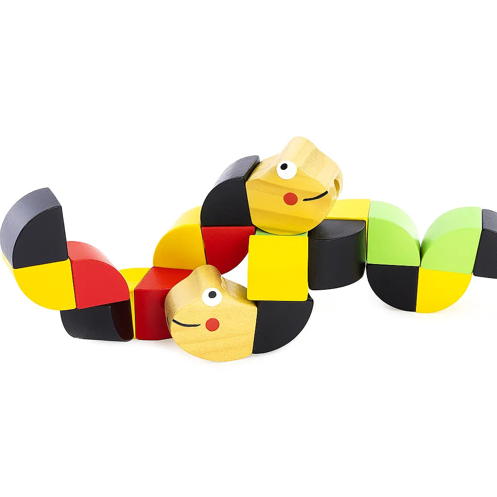 Animal Twisters-Animal Twisters