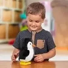 Animigos Dancing Penguin-Animigos Dancing Penguin