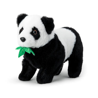 Animigos Flipping Panda-Animigos Flipping Panda