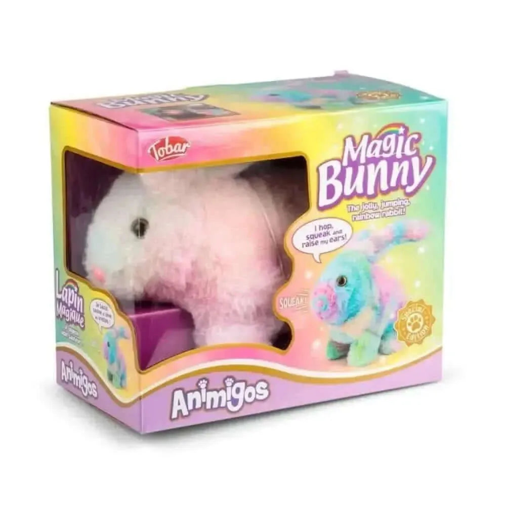 Animigos Magic Bunny-Animigos Magic Bunny