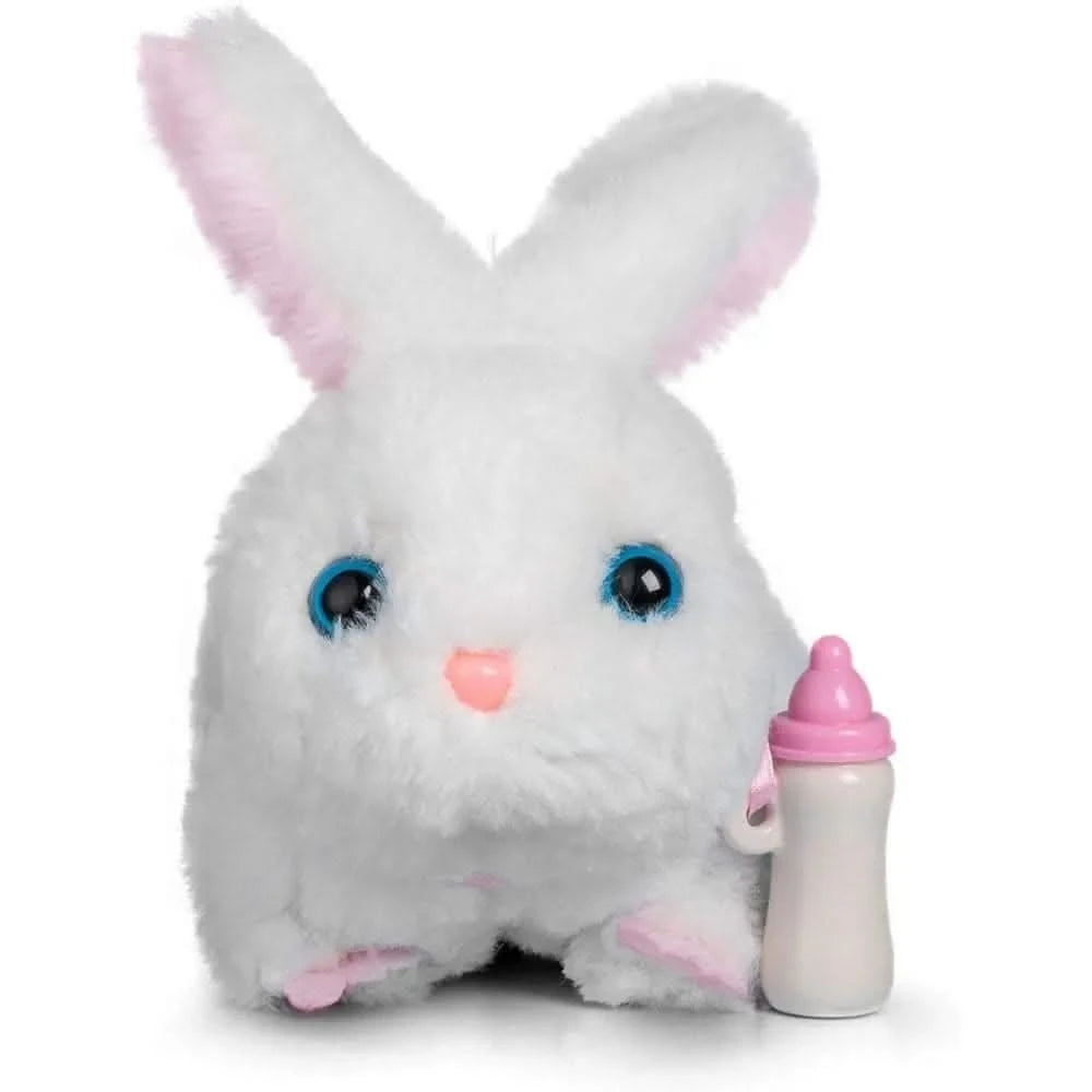 Animigos New Born Bunny-Animigos New Born Bunny