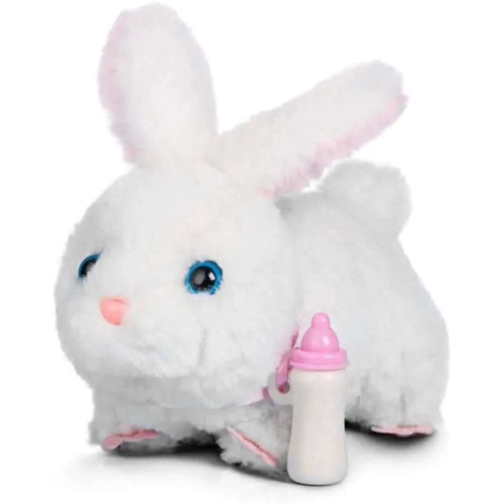 Animigos New Born Bunny-Animigos New Born Bunny