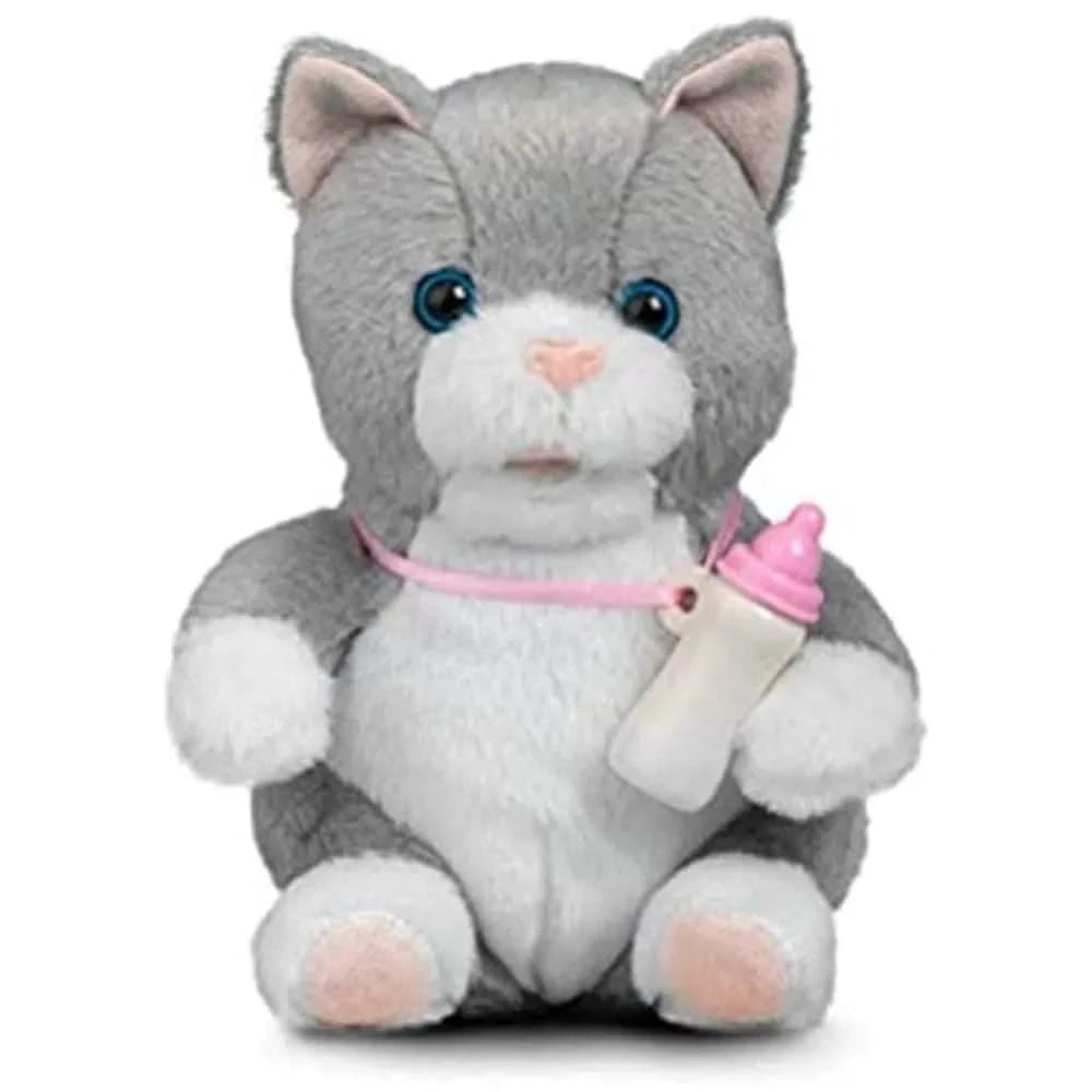 Animigos New Born Kitten-Animigos New Born Kitten