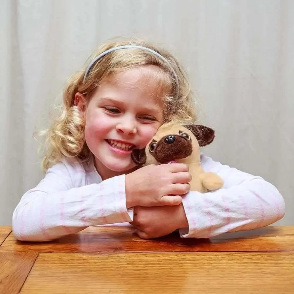 Animigos New Born Puppy-Animigos New Born Puppy