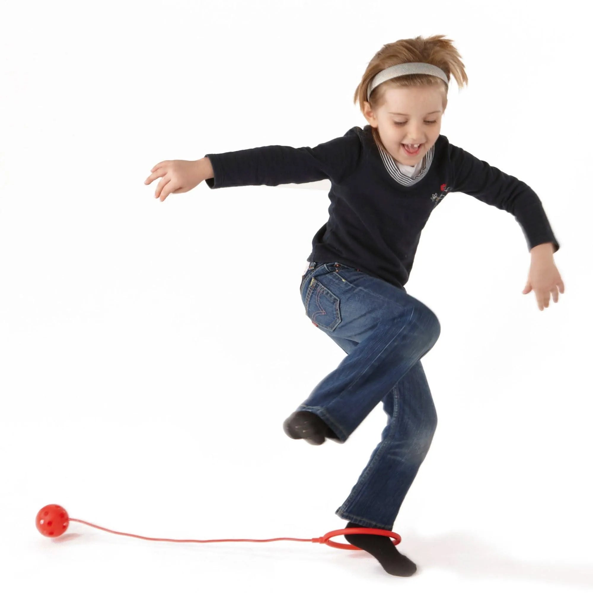 Ankle Hoops-Ankle Hoops