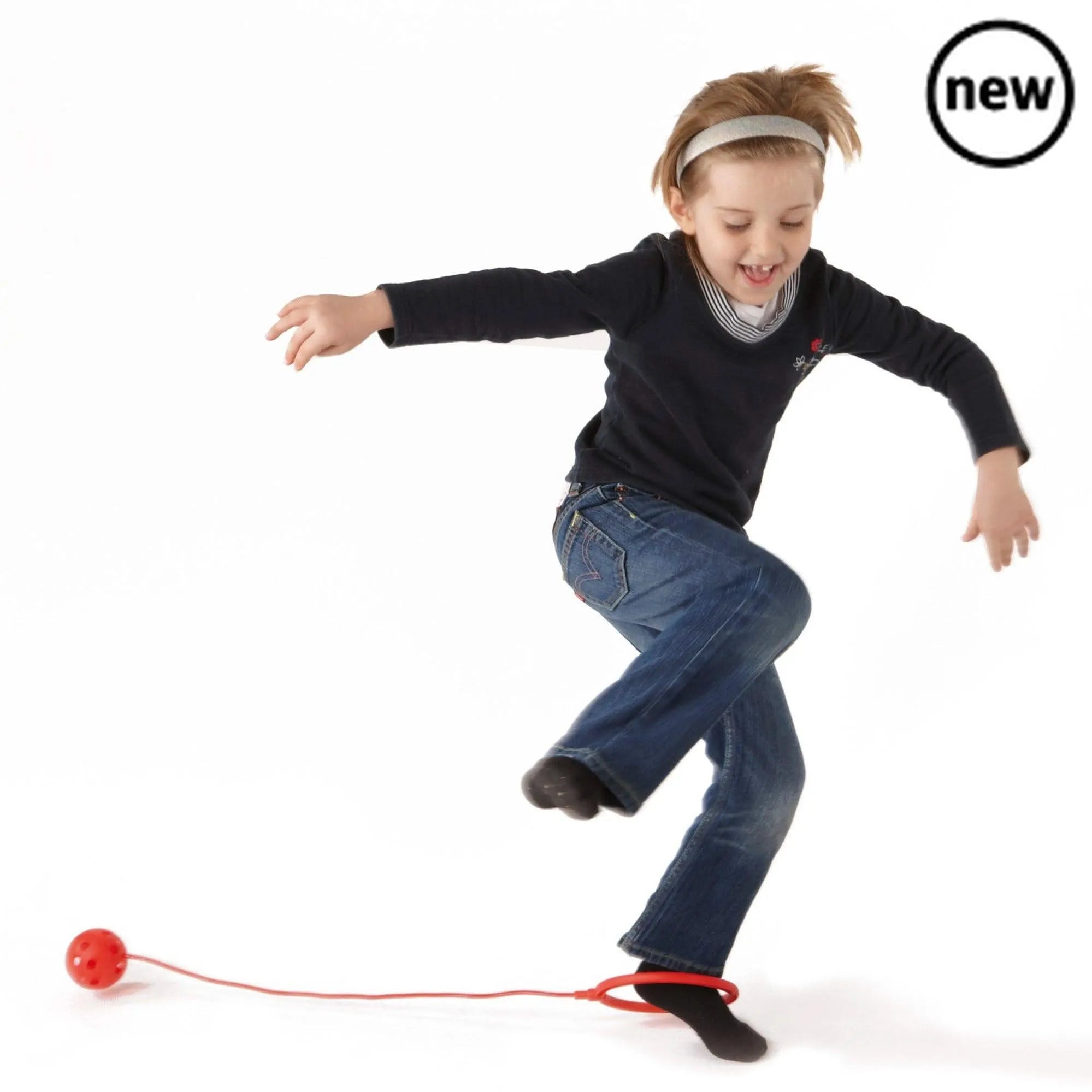 Ankle Hoops-Ankle Hoops