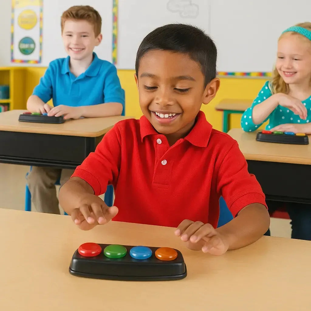 Answer Lights-Answer Lights