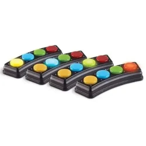 Answer Lights-Answer Lights