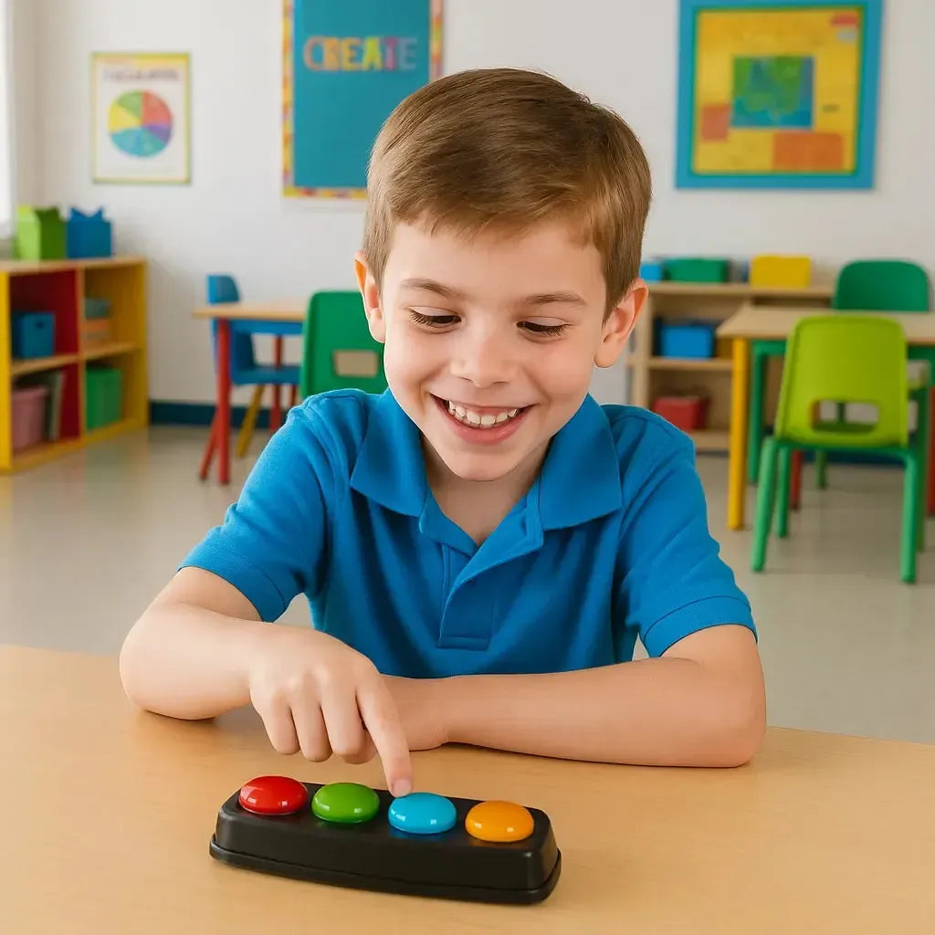 Answer Lights-Answer Lights