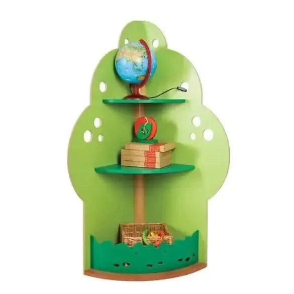 Apple Tree Book Display Unit-Apple Tree Book Display Unit