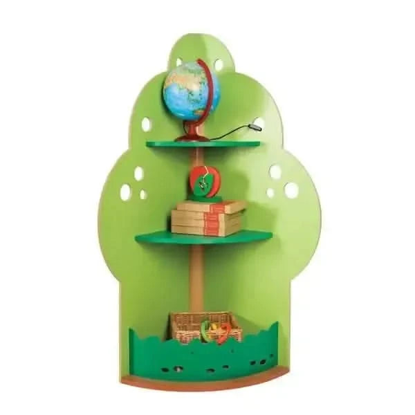 Apple Tree Book Display Unit-Apple Tree Book Display Unit