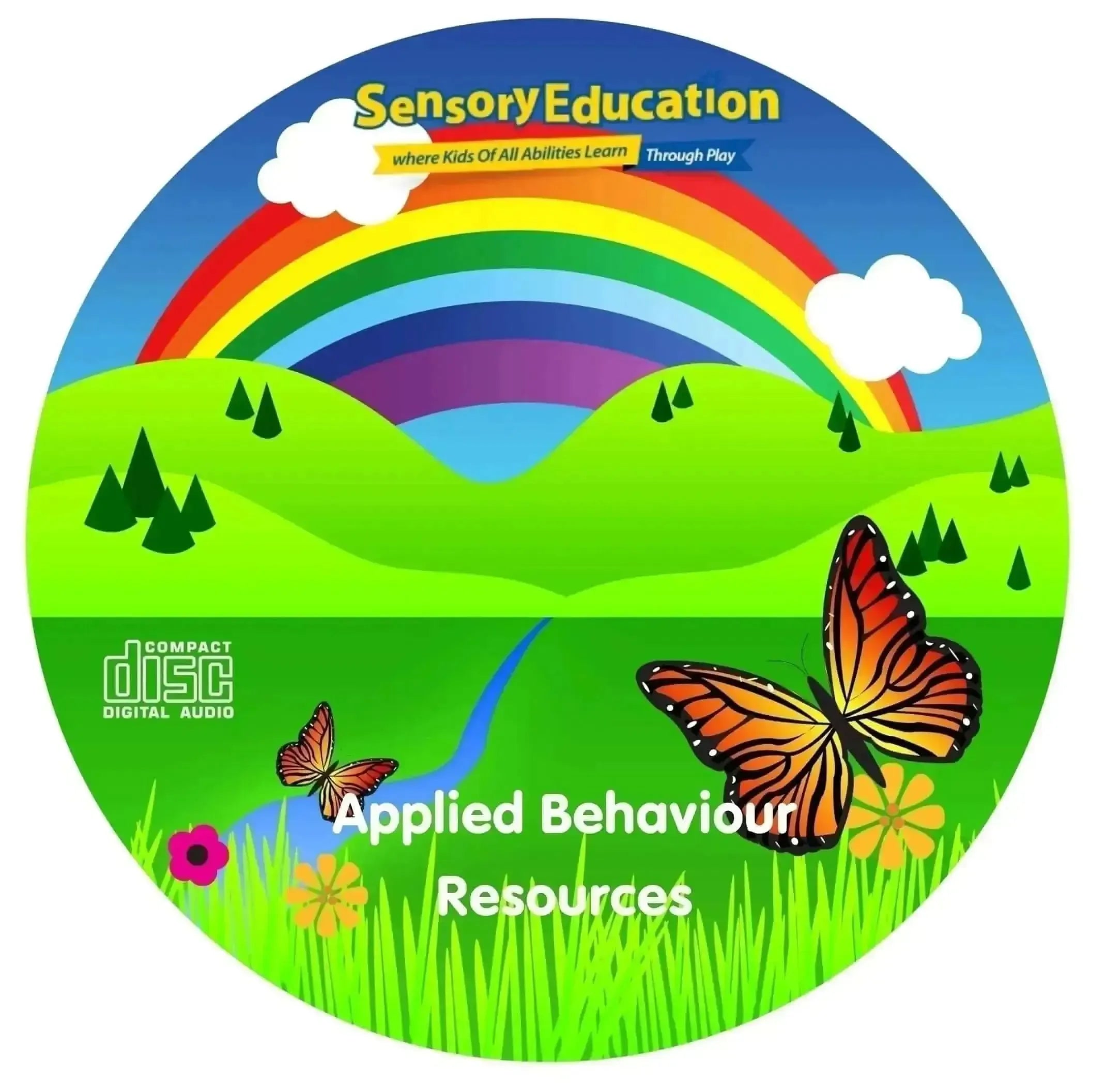Applied behavior analysis program-Applied behavior analysis program