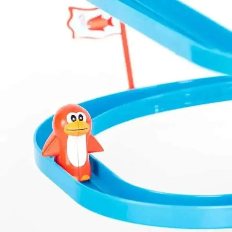 Arctic Penguin Race-Arctic Penguin Race