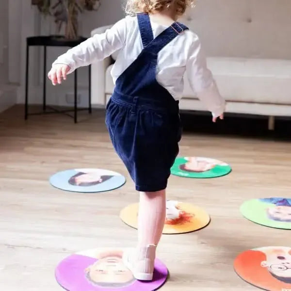 Are you ok? Emotions Mats-Are you ok? Emotions Mats