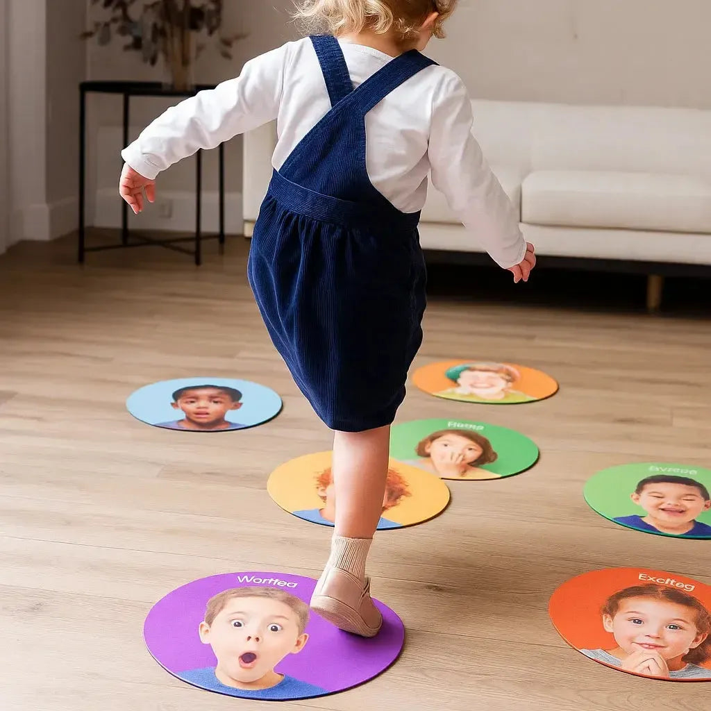 Are you ok? Emotions Mats-Are you ok? Emotions Mats