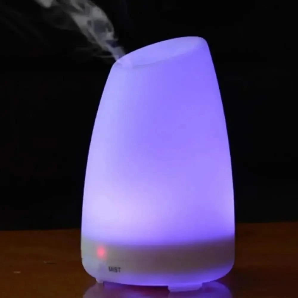 Aroma Diffuser-Aroma Diffuser