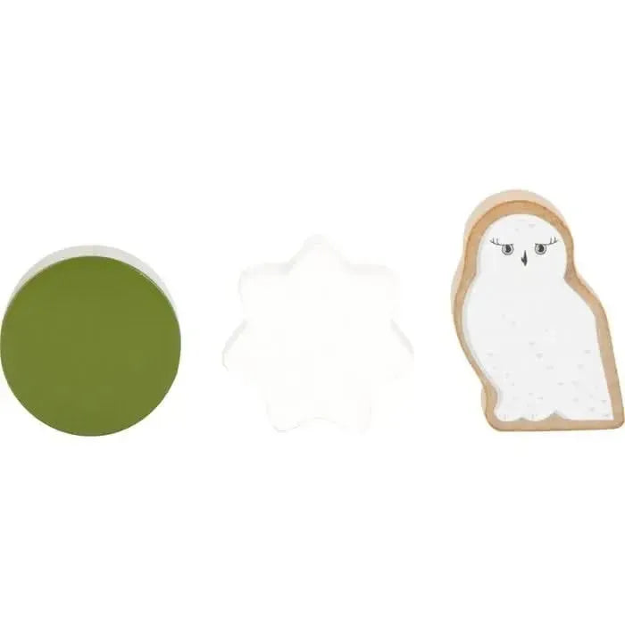 Artic Motor Skills Cube-Artic Motor Skills Cube