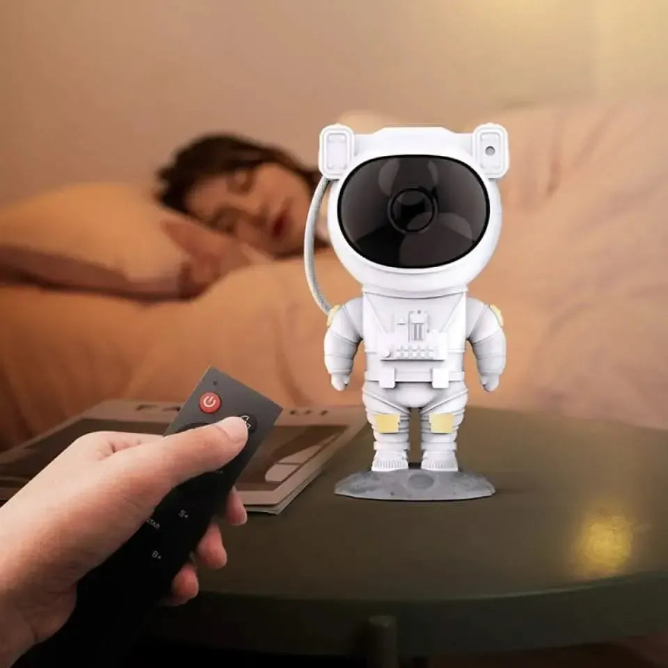 Astronaut Starry Sky Projector-Astronaut Starry Sky Projector
