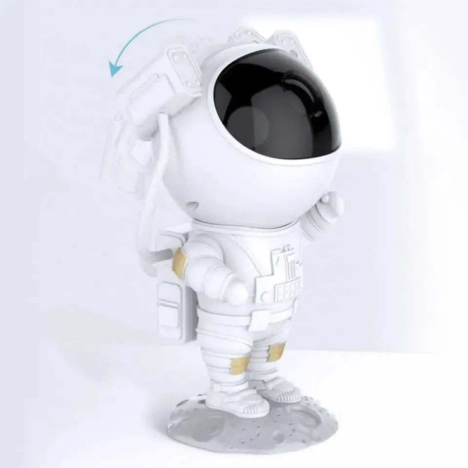 Astronaut Starry Sky Projector-Astronaut Starry Sky Projector