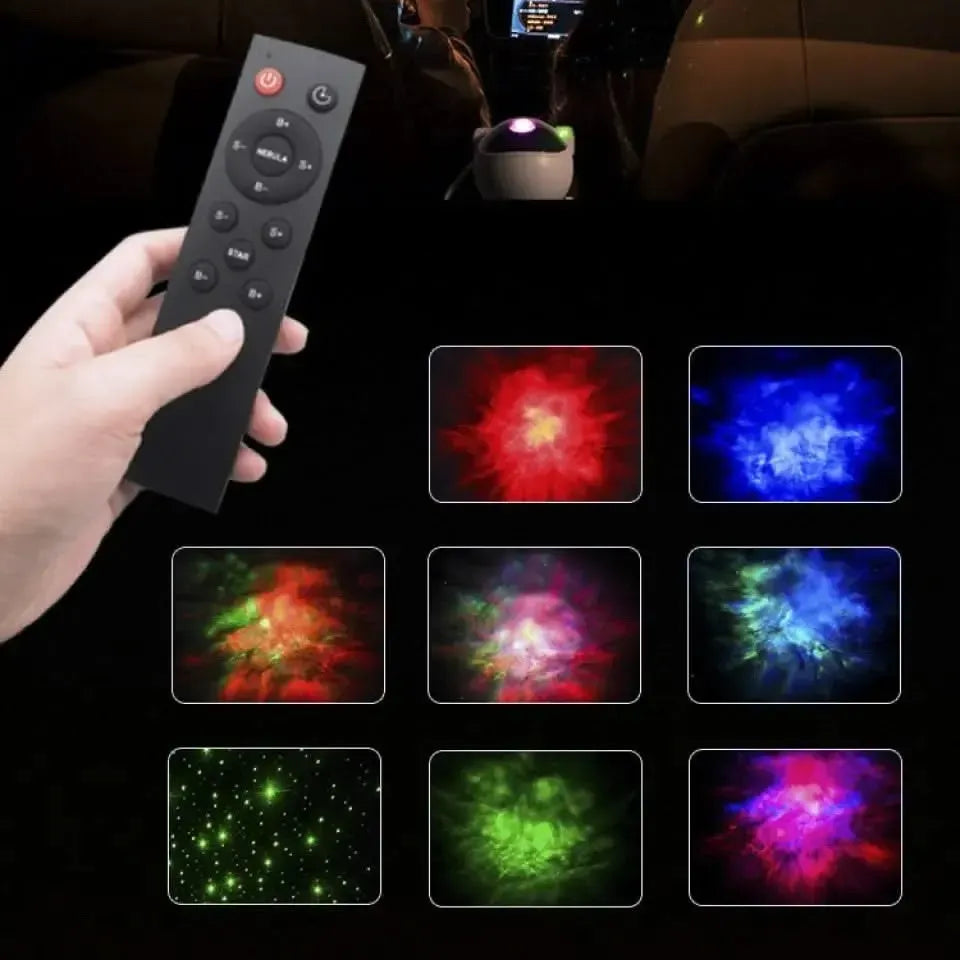 Astronaut Starry Sky Projector-Astronaut Starry Sky Projector