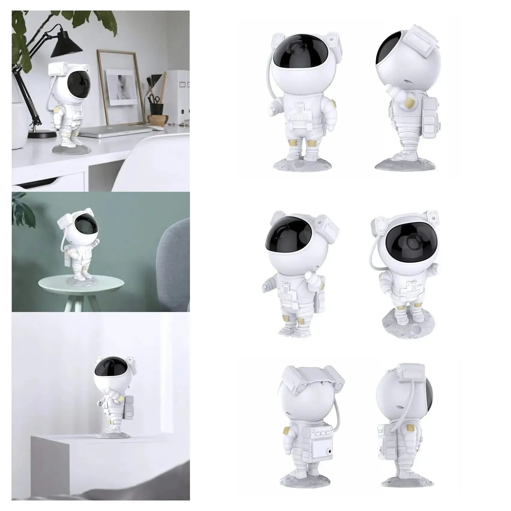 Astronaut Starry Sky Projector-Astronaut Starry Sky Projector