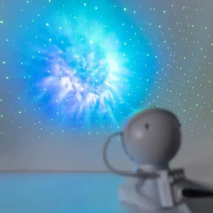 Astronaut Starry Sky Projector-Astronaut Starry Sky Projector