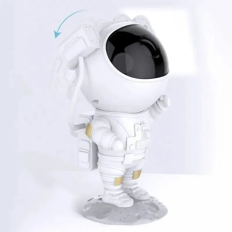 Astronaut Starry Sky Projector-Astronaut Starry Sky Projector