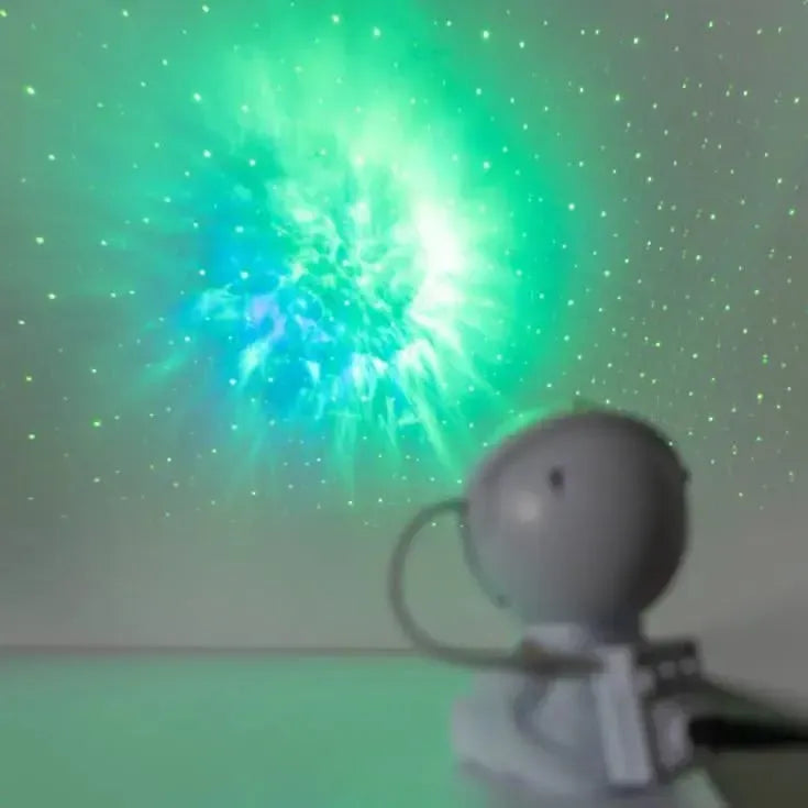Astronaut Starry Sky Projector-Astronaut Starry Sky Projector