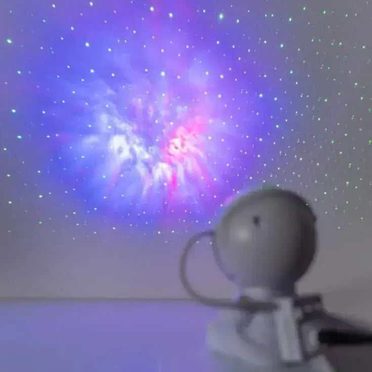 Astronaut Starry Sky Projector-Astronaut Starry Sky Projector