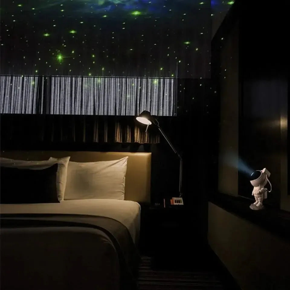 Astronaut Starry Sky Projector-Astronaut Starry Sky Projector