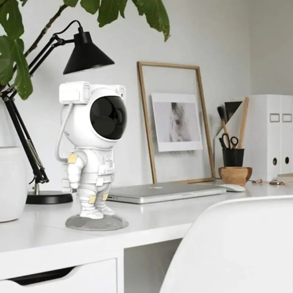 Astronaut Starry Sky Projector-Astronaut Starry Sky Projector