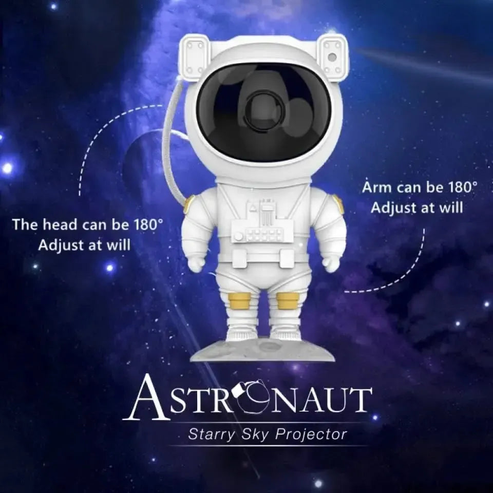 Astronaut Starry Sky Projector-Astronaut Starry Sky Projector