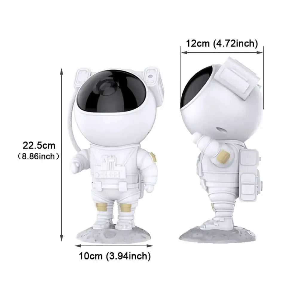 Astronaut Starry Sky Projector-Astronaut Starry Sky Projector