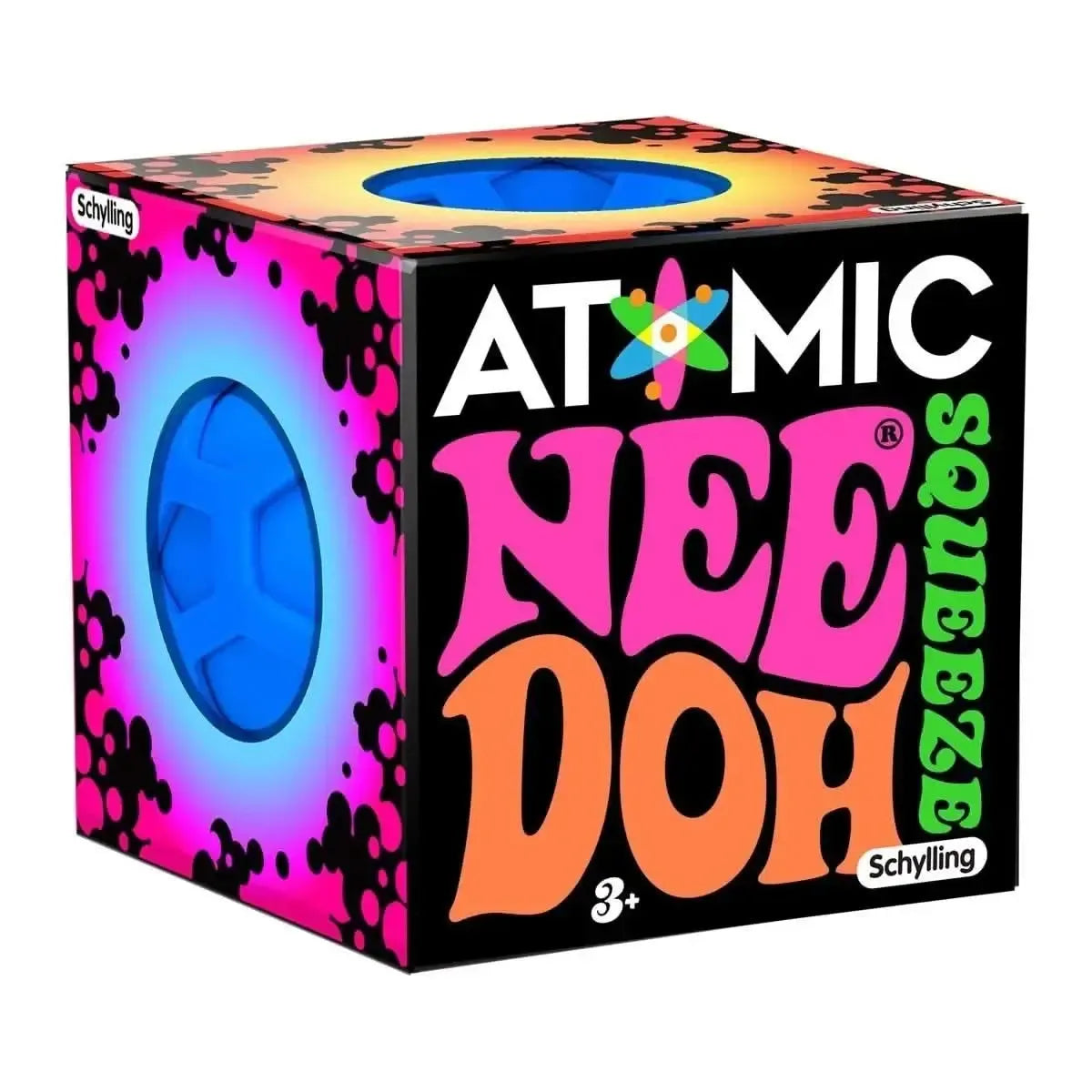 Atomic Nee Doh-Atomic Nee Doh