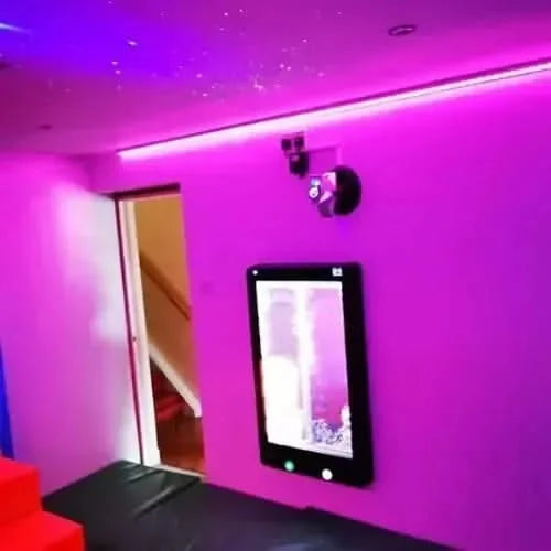 Aurora Colour chameleon-Aurora Colour chameleon