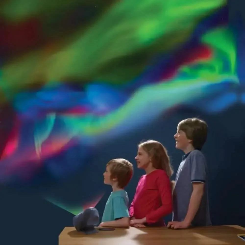 Aurora Northern Lights Projector-Aurora Northern Lights Projector