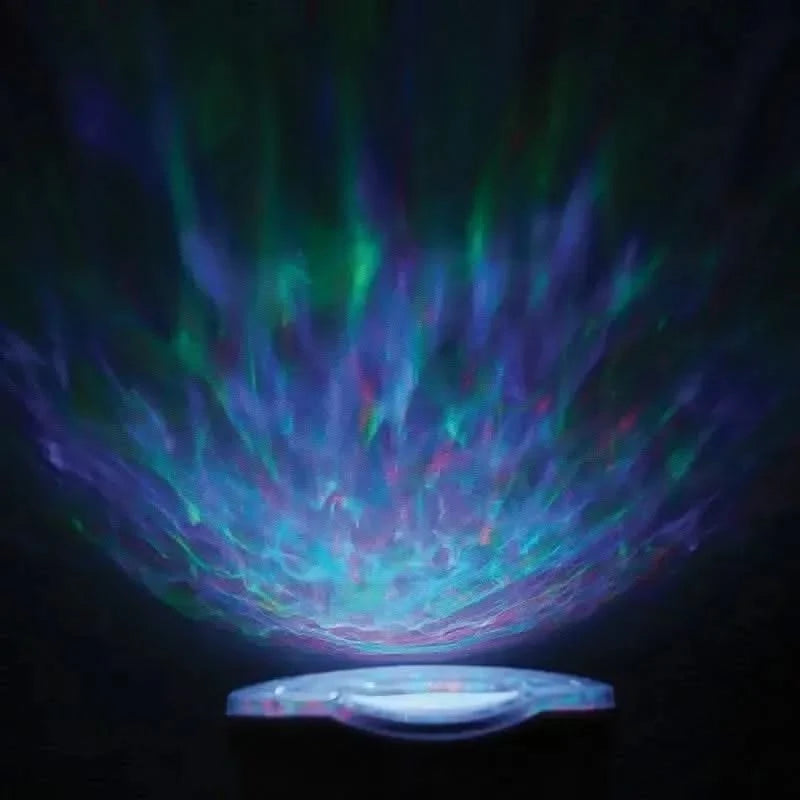 Aurora Ocean Wave Projector-Aurora Ocean Wave Projector