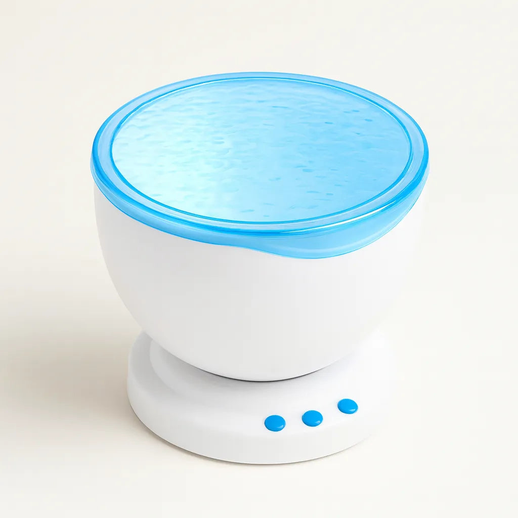 Aurora Ocean Wave Projector-Aurora Ocean Wave Projector