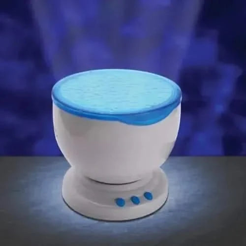 Aurora Ocean Wave Projector-Aurora Ocean Wave Projector