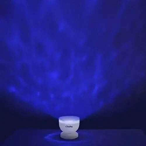 Aurora Ocean Wave Projector-Aurora Ocean Wave Projector