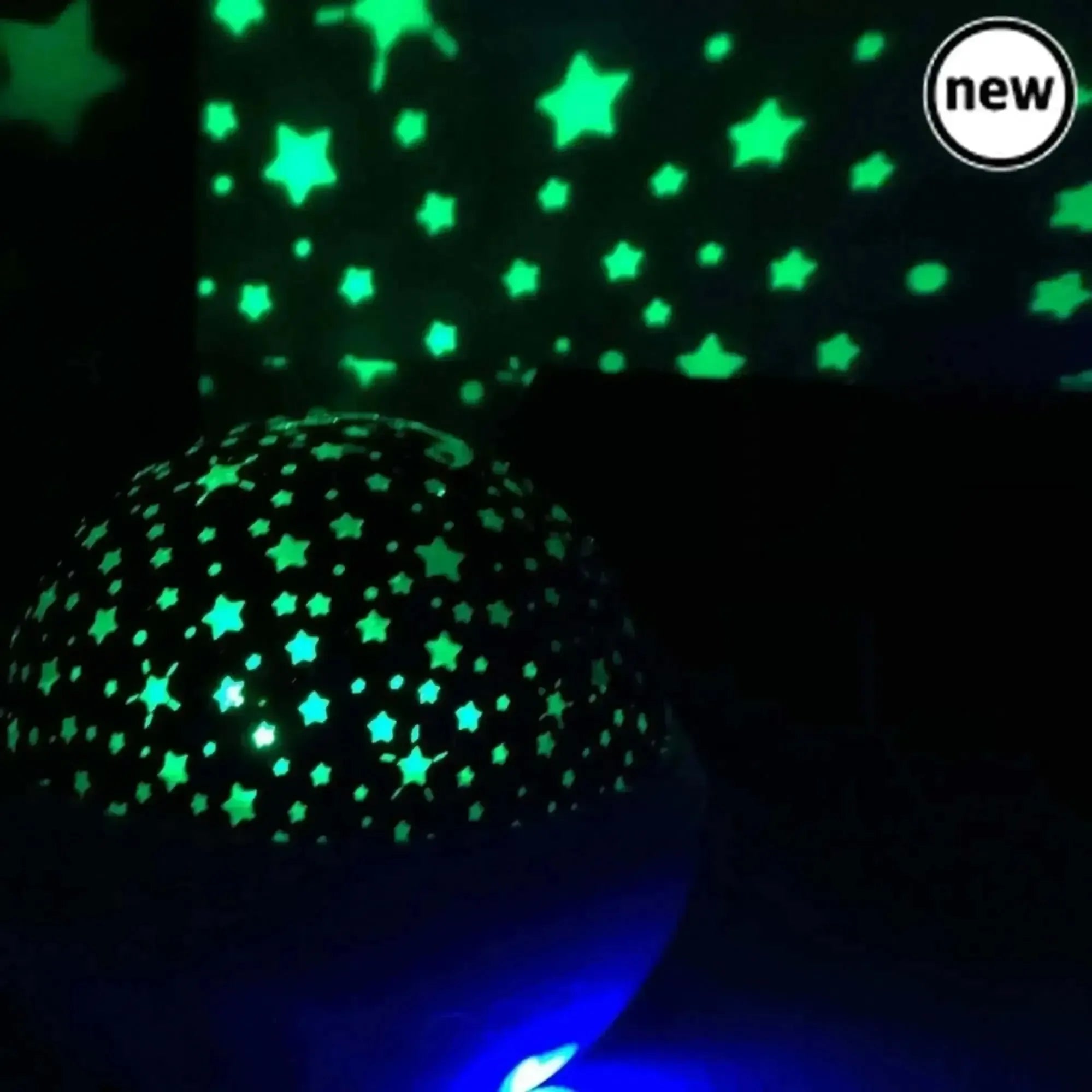 Aurora Space Projector-Aurora Space Projector
