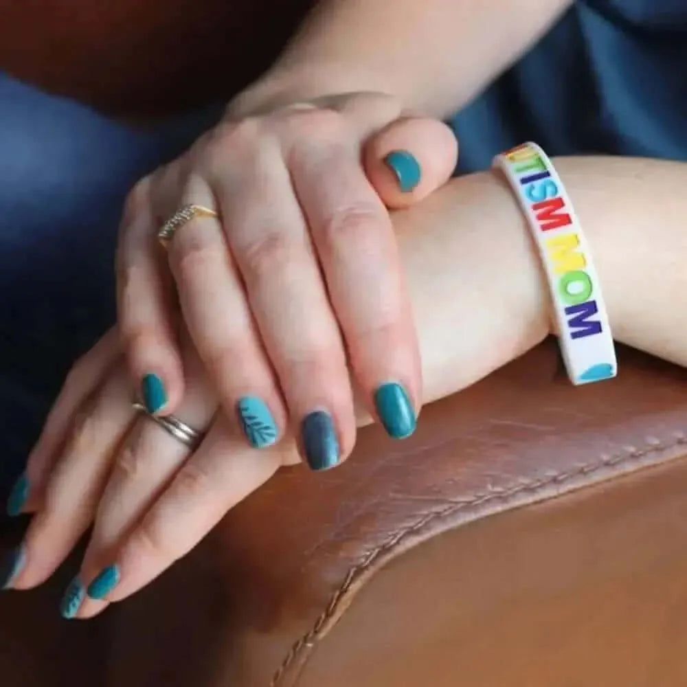 Autism Bracelet-Autism Mom-Autism Bracelet-Autism Mom