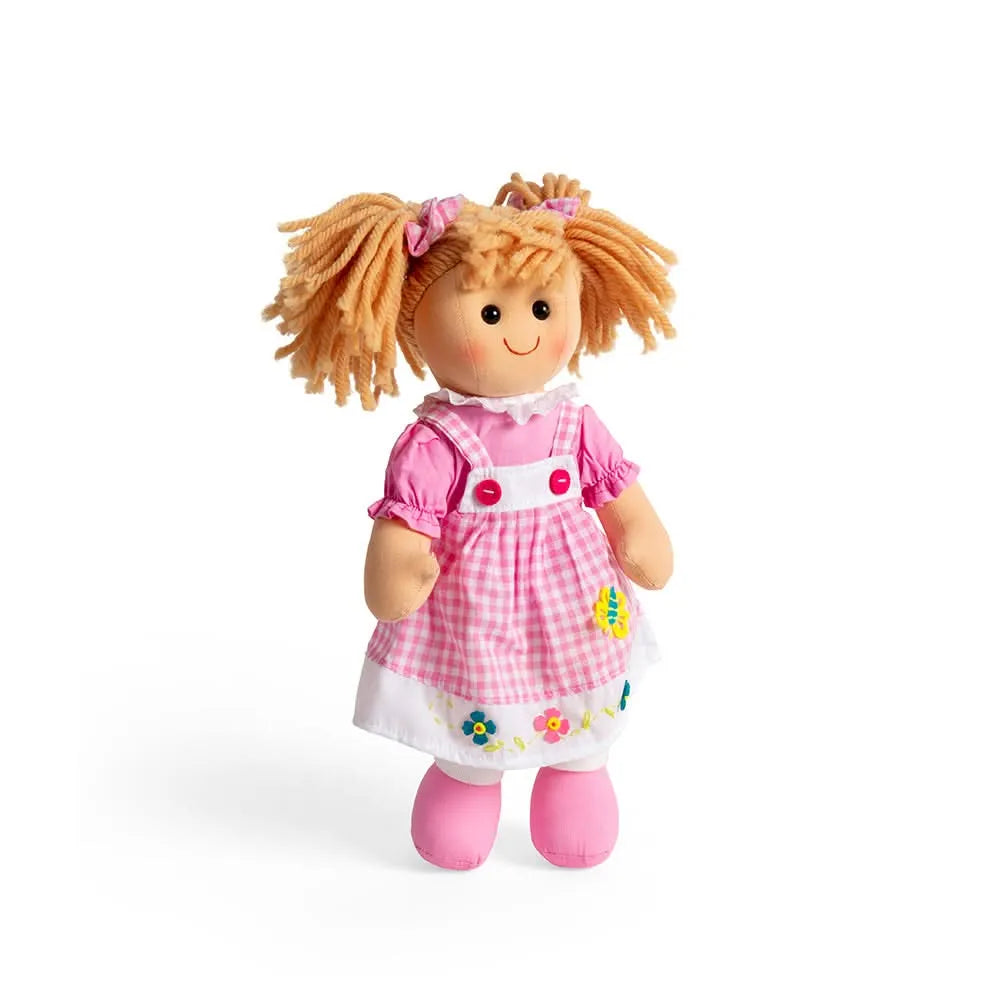 Ava Doll - Medium-Ava Doll - Medium